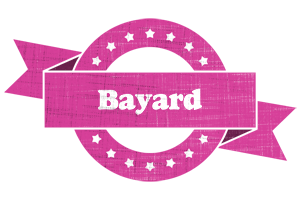 Bayard beauty logo