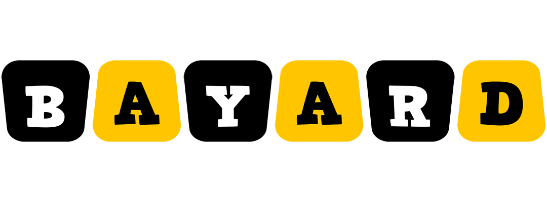 Bayard boots logo