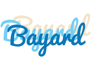 Bayard breeze logo