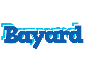 Bayard business logo