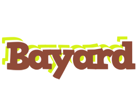 Bayard caffeebar logo