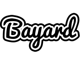 Bayard chess logo