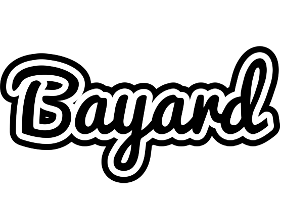 Bayard chess logo