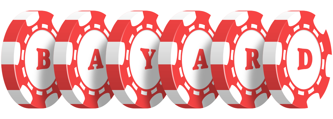 Bayard chip logo
