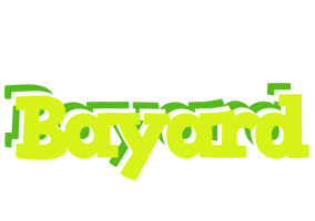 Bayard citrus logo