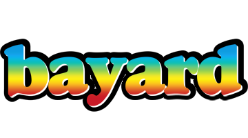 Bayard color logo