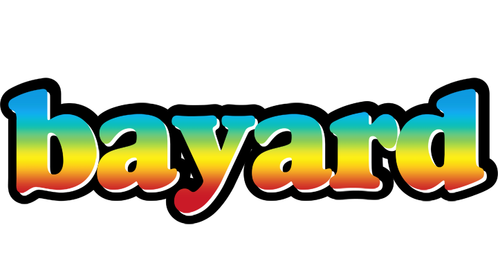 Bayard color logo