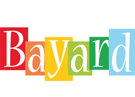 Bayard colors logo