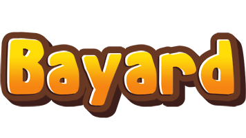 Bayard cookies logo