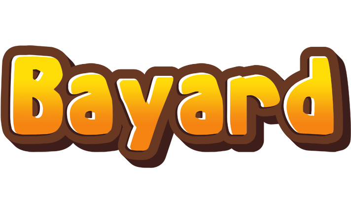 Bayard cookies logo