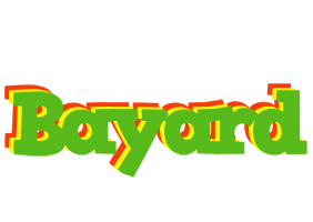 Bayard crocodile logo