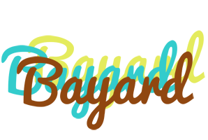 Bayard cupcake logo