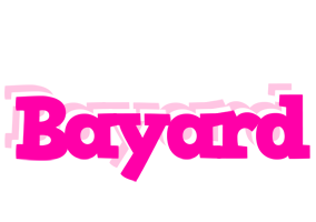 Bayard dancing logo