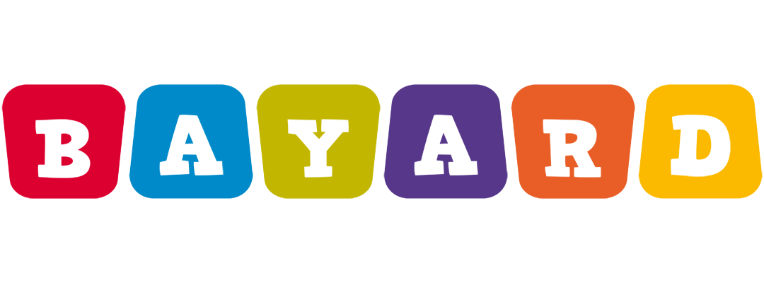 Bayard daycare logo
