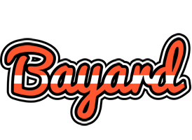 Bayard denmark logo