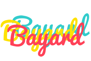 Bayard disco logo