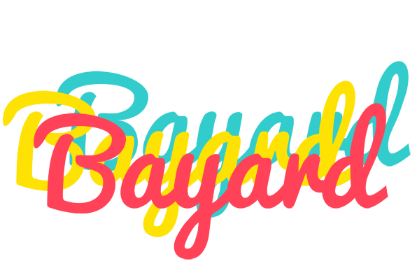 Bayard disco logo