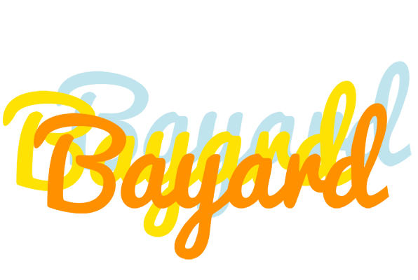 Bayard energy logo
