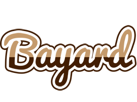 Bayard exclusive logo