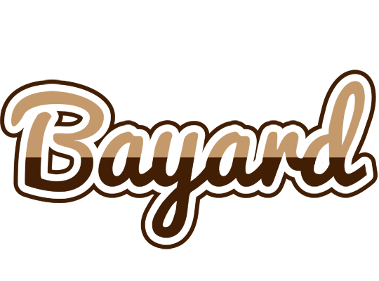 Bayard exclusive logo