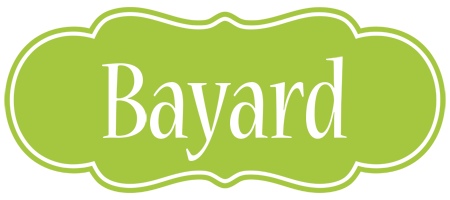 Bayard family logo