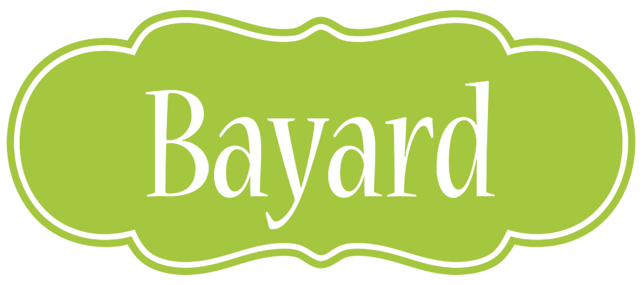 Bayard family logo