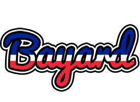 Bayard france logo