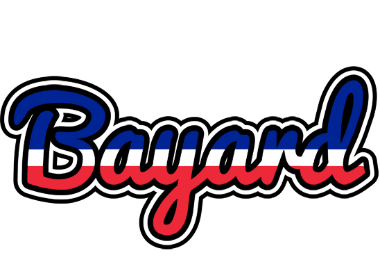 Bayard france logo