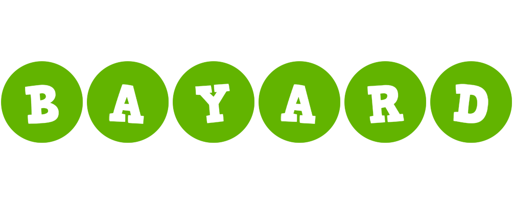 Bayard games logo