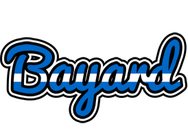 Bayard greece logo