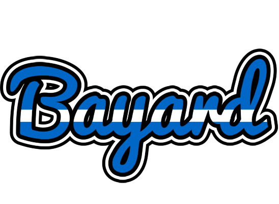 Bayard greece logo