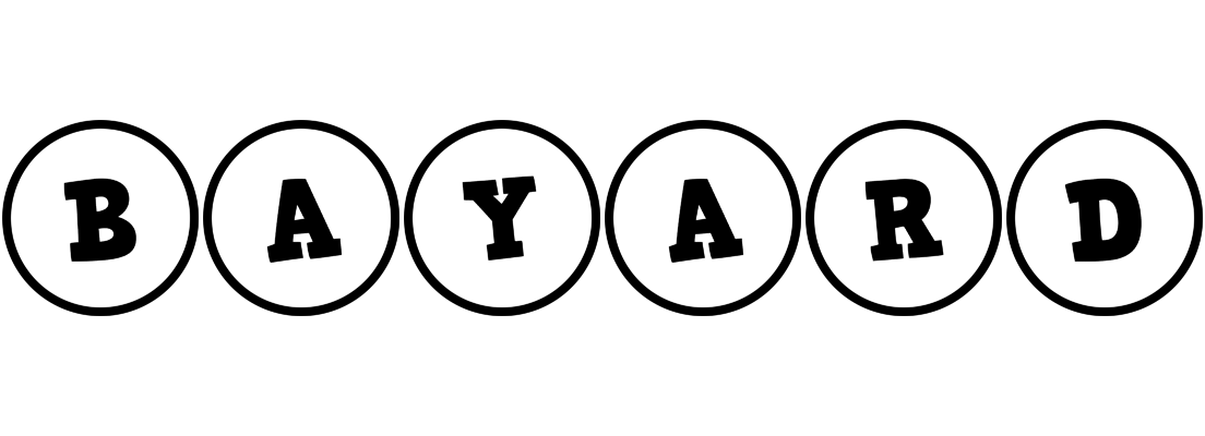 Bayard handy logo