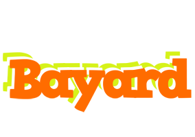 Bayard healthy logo