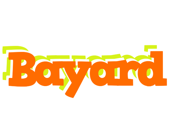 Bayard healthy logo