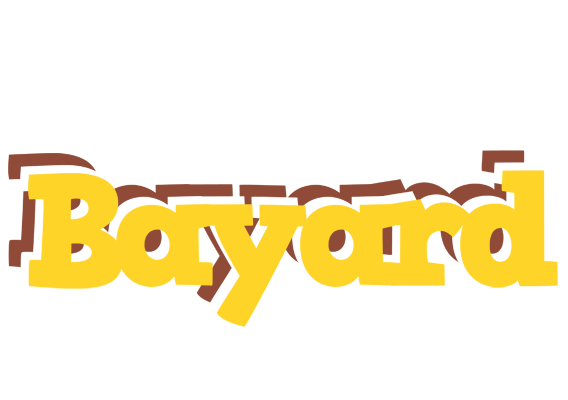 Bayard hotcup logo