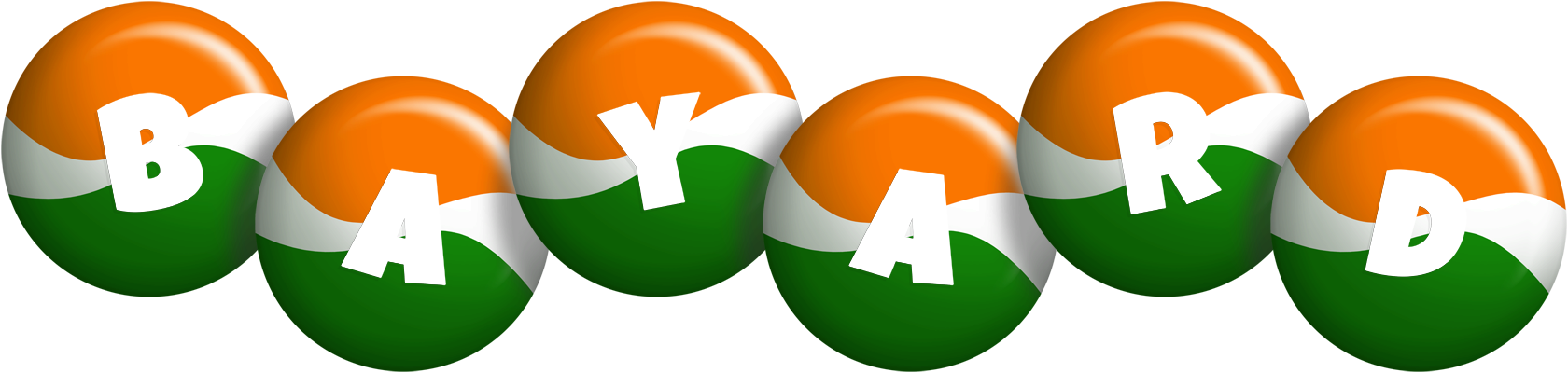 Bayard india logo
