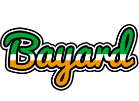 Bayard ireland logo