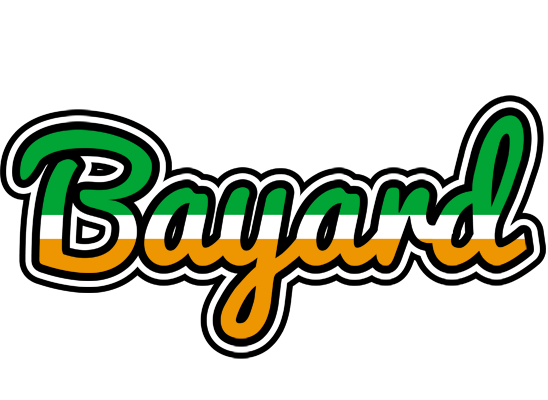 Bayard ireland logo
