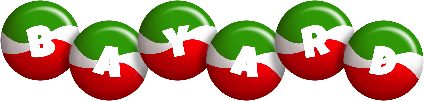 Bayard italy logo