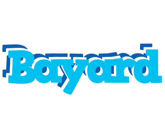Bayard jacuzzi logo