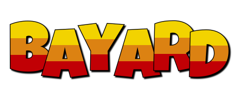 Bayard jungle logo