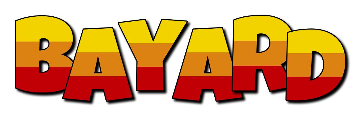 Bayard jungle logo