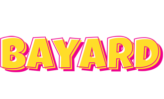 Bayard kaboom logo