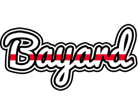 Bayard kingdom logo