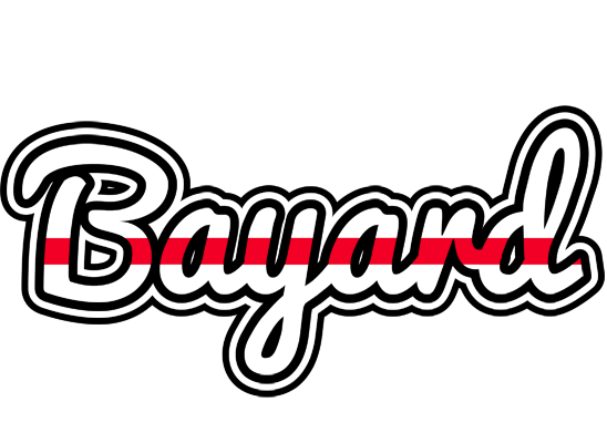 Bayard kingdom logo