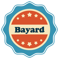 Bayard labels logo