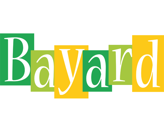 Bayard lemonade logo