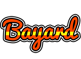 Bayard madrid logo