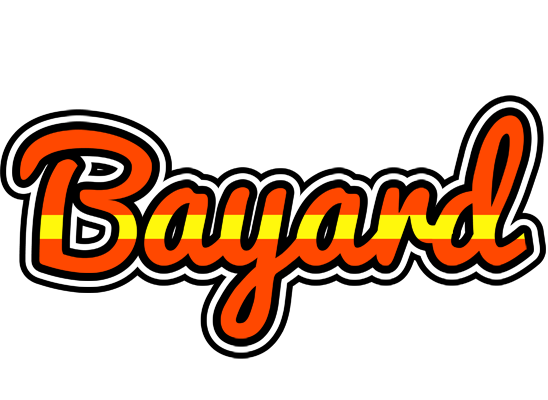 Bayard madrid logo
