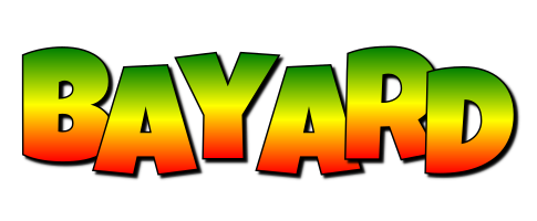 Bayard mango logo